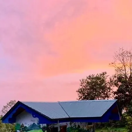 Las Pavitas Cottages La Fortuna Exterior photo