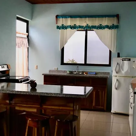 Las Pavitas Cottages La Fortuna Exterior photo