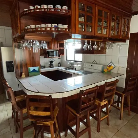 Las Pavitas Cottages La Fortuna Exterior photo