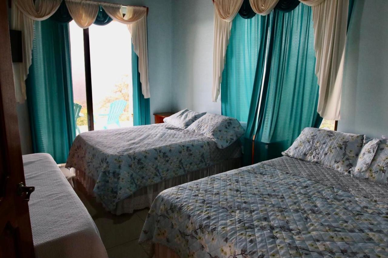 Pavitas Lodge