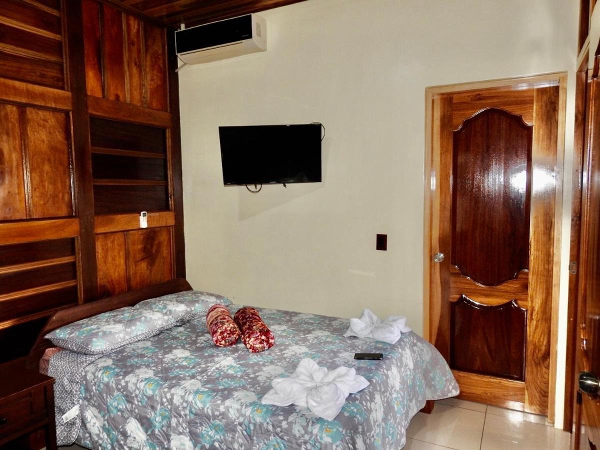 Pavitas Lodge La Fortuna