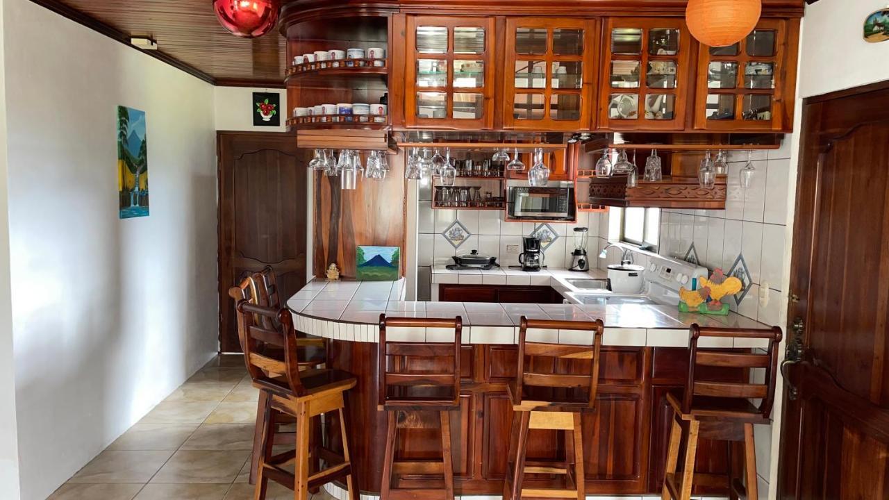 Pavitas Lodge