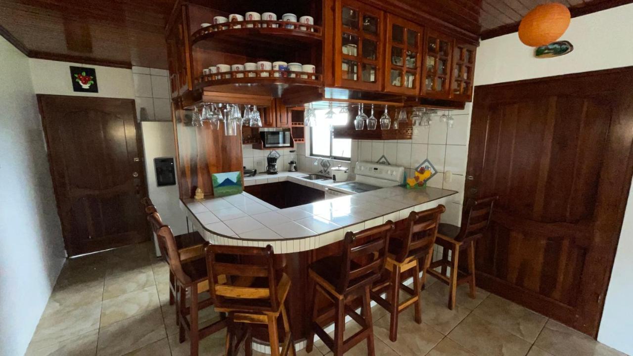 Pavitas Lodge