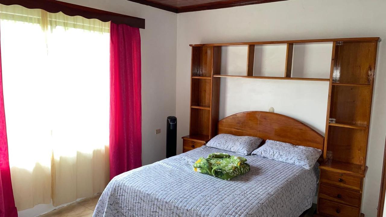 Pavitas Lodge La Fortuna