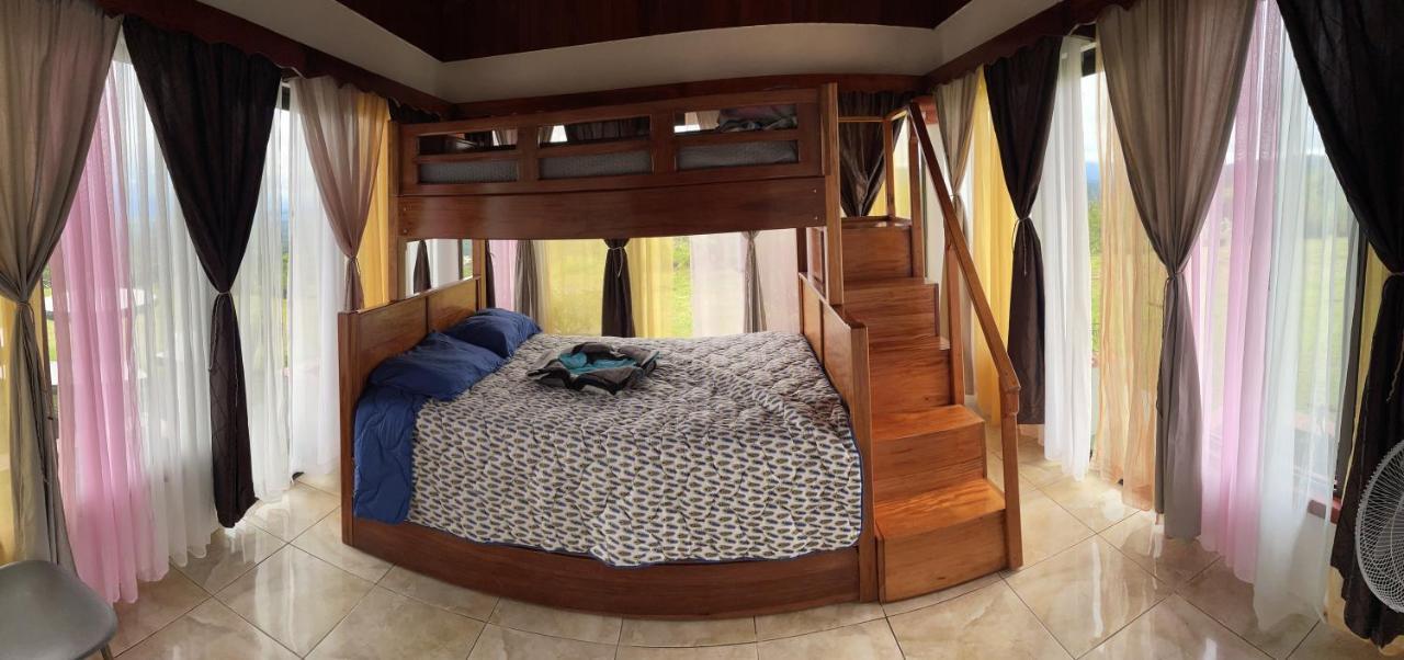 Pavitas Lodge