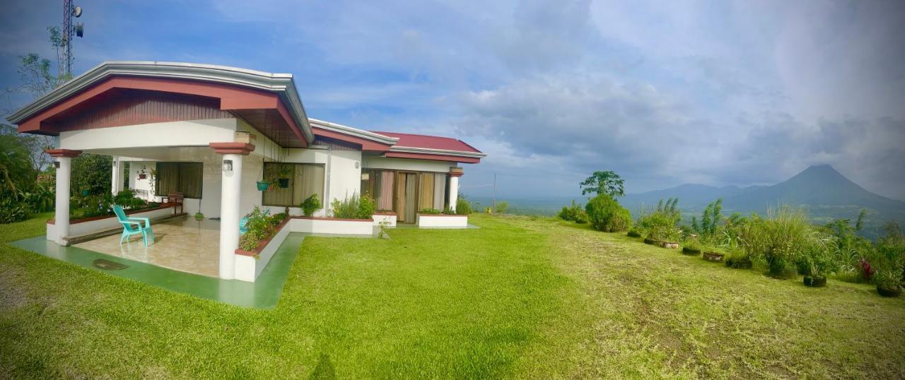 Lodge Pavitas