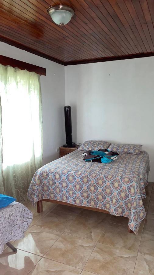 Pavitas Lodge
