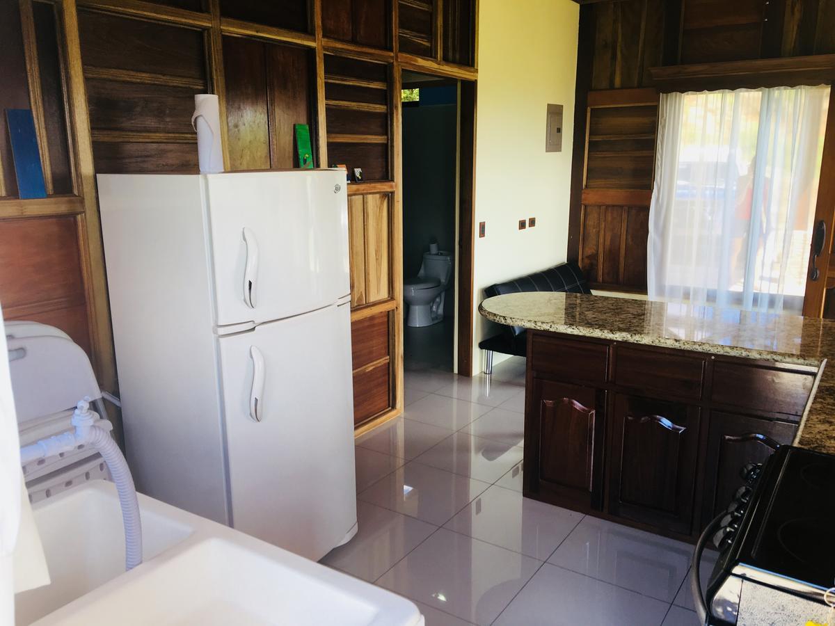 Pavitas Lodge