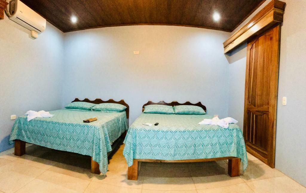 Lodge Pavitas