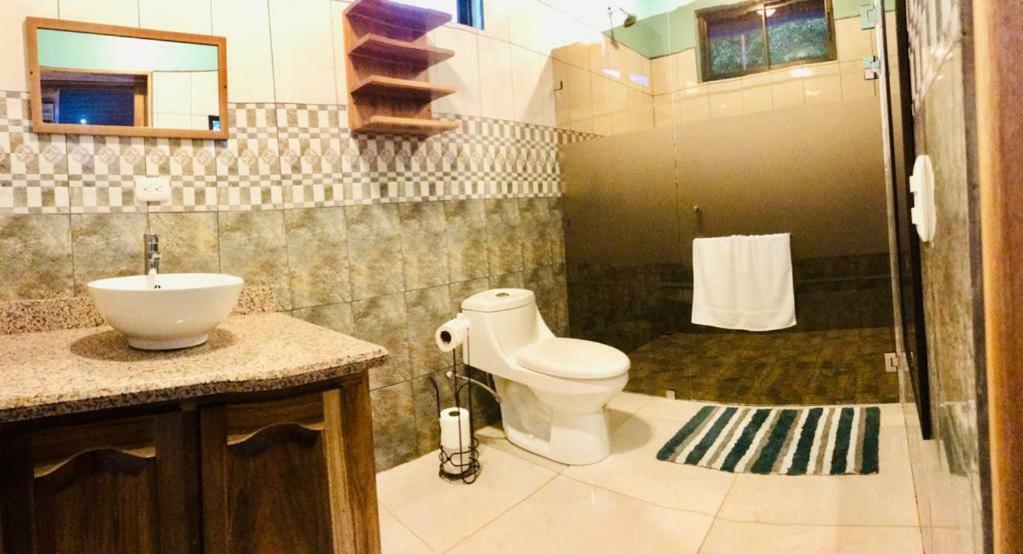 Pavitas Lodge