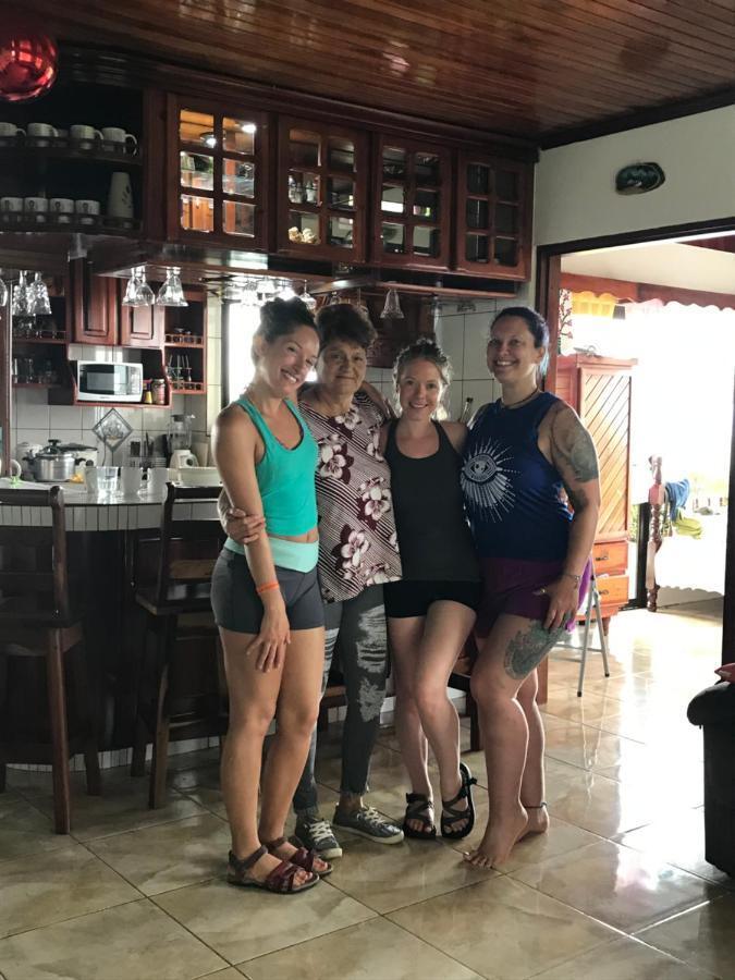 Lodge Pavitas