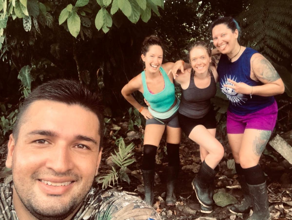 Pavitas * La Fortuna